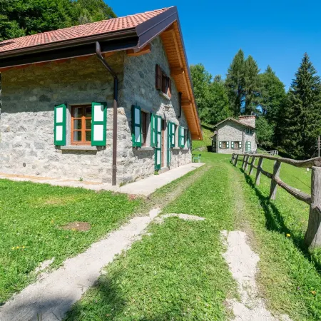 La Betulla by Wonderful Italy