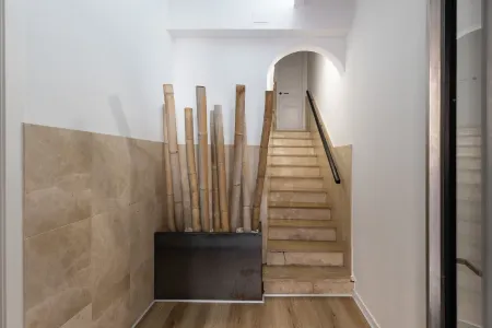 Alt Camp by Unik Vacation