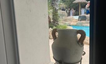The Red Farm Relais & Spa