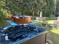 Villa Adis Borovets Mountain & Luxury Hotels in Borovetz