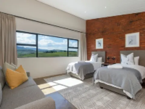 Dragonview Lodge Hotels in Uthukela DC