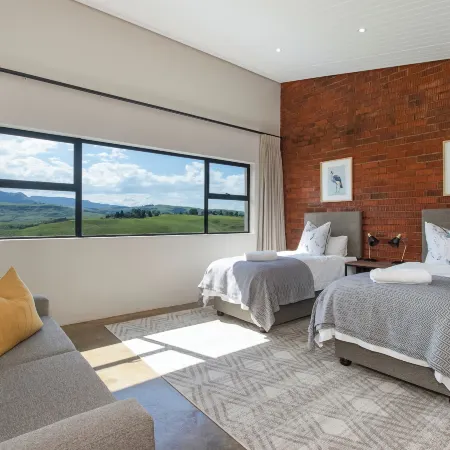 Dragonview Lodge