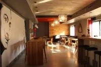 Barcelona Rooms