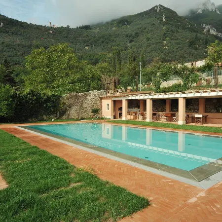 Villa Melangola