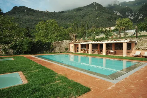 Villa Melangola