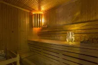 Villa Augeval Hôtel de Charme & Spa - spa