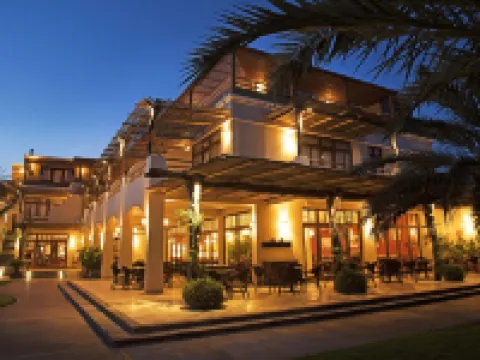 La Hacienda Bahia Paracas Hotels in Paracas