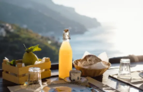 B&B Orto Paradiso