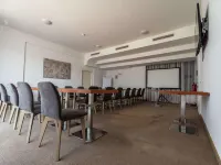 Arena Hotel Holiday Hotels in Medulin