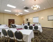 Quality Inn Shenandoah Valley Hotels in Shenandoah County