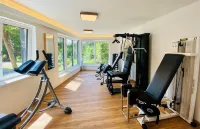 Waldrand Apartments