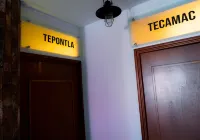 Hotel Choloa Hotels in Cholula