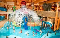 Rixwell Collection Seaside Hotel Jurmala - Beach