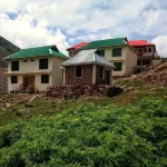 Lalazar Lakeview Hotel Saif-ul-Malook Hotels in Burawai