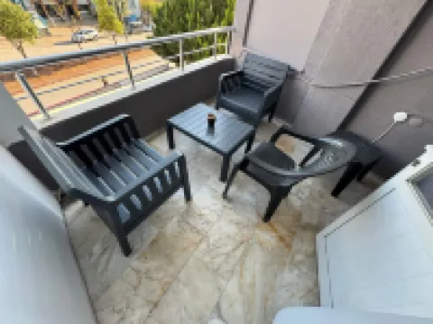 Grond Konaklama Mersin