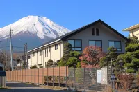 Lakepia Angel Yamanaka Lake Hotels in 