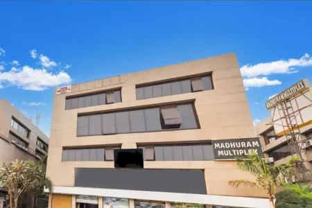 Hotel Delight In By GRB Отели рядом с достопримечательностью «Yu Studio Circle»