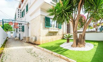 Urban Bliss Guesthouse
