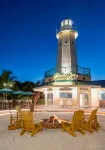 Reef Haven Belize - 4-Star