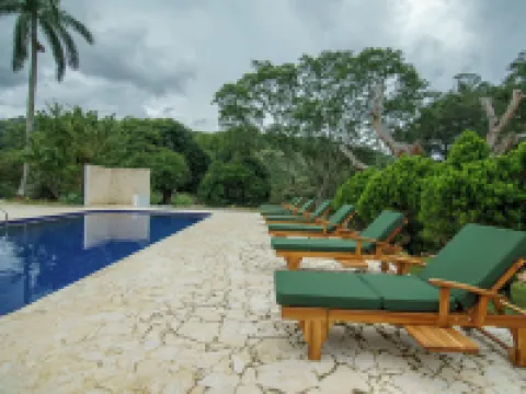 Tres Lagos Finca Hotel Hoteles en San Jerónimo