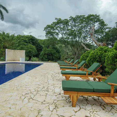 Tres Lagos Finca Hotel