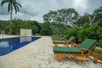 Tres Lagos Finca Hotel Hotels in Ebejico