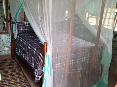 Kv Jungle Bungalows