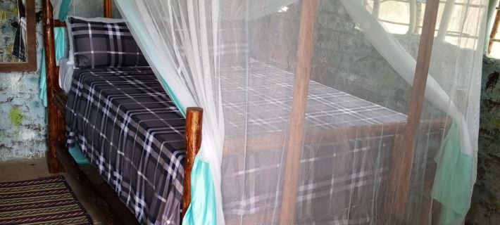 Kv Jungle Bungalows Hotels in Kati