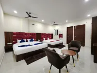 Raina's BnB - Parvekkeita