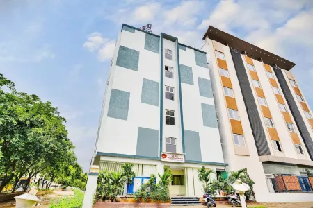 La Sky Boutique Hotel