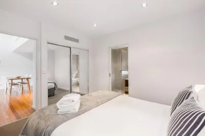 Hotel Lifestyle Home Living in Williamstown Hotel dekat Jawbone Flora and Fauna Reserve