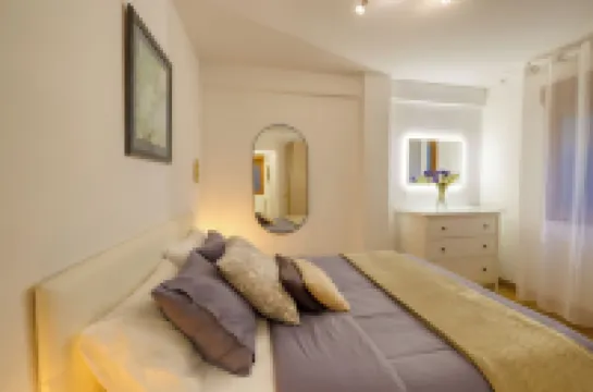 Apartamentos en Gascona Centro de Oviedo Apartastur26