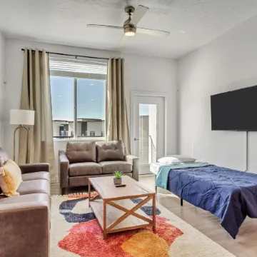 The Heights by Cloud Dream Homes