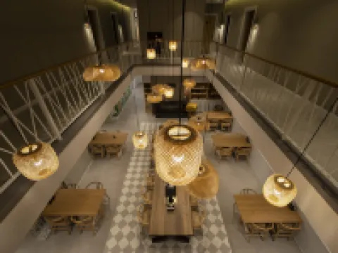 Balèze Boutique Hotel - Yetişkin Oteli Ula otelleri