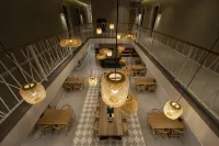 Balèze Boutique Hotel - Adults Only