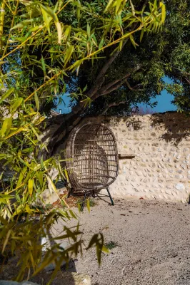 La Sousto de Lili Hotels in Seguret