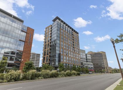 Placemakr Marymount Ballston