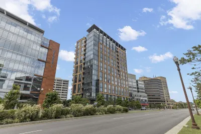 Placemakr Marymount Ballston Hotels in Arlington