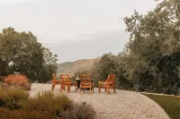 Panoramic Lookout Sierra Serenity BBQ by Casaoso - 4-Star