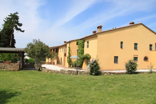 Apartment Between Pisa and Livorno - Pools