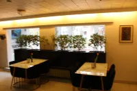 Burghotel - das Original