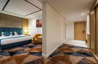 Al Qasr Hotel - Al Rabwa Hotels in 