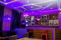 Del Migos Hotel & Suites - Quầy bar