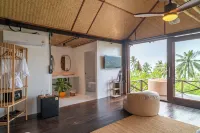 RoomQuest THEVA Resort Koh Samui - Cho phép mang theo thú cưng