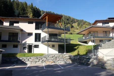 Luxury Apartment With Stunning Mountain View Отели в г. Гемайнде Райхенау