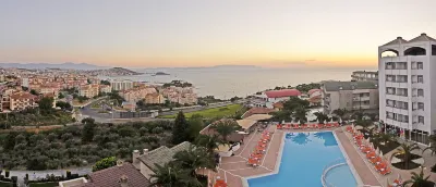 City's Hill Hotel Hôtels à : Kusadasi City Center