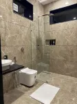 Jaadooghar Aravalli Hideaway, Jawai - 발코니