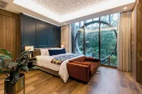 Marquee Hotel Medellin
