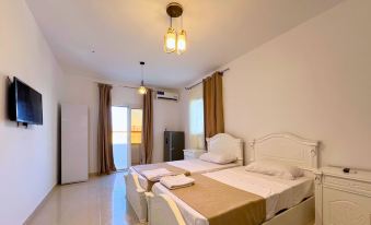 Manzzel Dahab Hostel