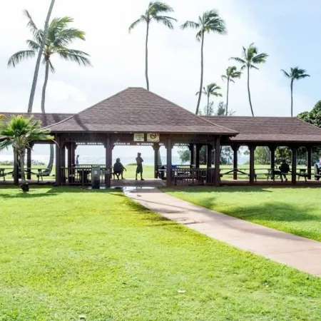 Regency Villas at Poipu Kai H222 5 Bedroom Condo